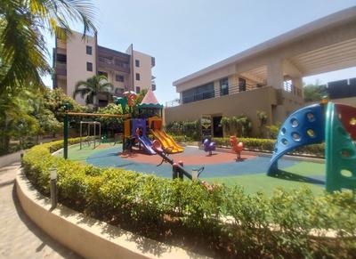 Project Image of 1080 Sq.ft 2 BHK Apartment / Flat for sale in Pimple Nilakh for Rs. 9900000