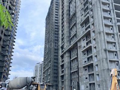 Project Image of 3999.0 - 5454.0 Sq.ft 4 BHK Apartment for buy in DSR Skymarq