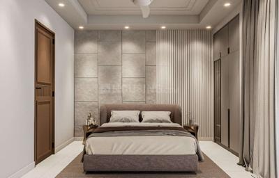 Project Image of 0.0 - 1800.0 Sq.ft 3 BHK Apartment for buy in AU Greenfield Floors
