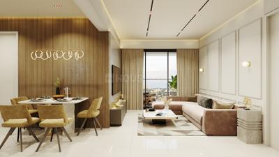 Project Image of 1845.0 - 1854.0 Sq.ft 3 BHK Apartment for buy in Vashikaa Prime