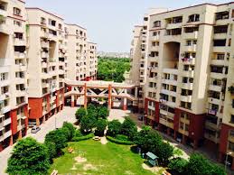 Project Image of 800.0 - 1100.0 Sq.ft 2 BHK Apartment for buy in CGHS Sanskriti Apartments