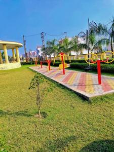 Project Image of 900.0 - 1800.0 Sq.ft Residential Plot Plot for buy in Hari Ashray Nagar Phase 15