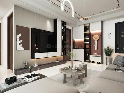 Project Image of 765.0 - 1675.0 Sq.ft 1 BHK Apartment for buy in Girija Sky Empire