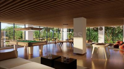 Project Image of 903.0 - 1519.0 Sq.ft 3 BHK Apartment for buy in KVR Luxe