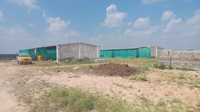 Project Image of 5445.0 - 10890.0 Sq.ft Residential Plot Plot for buy in Utopiaa