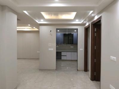 Project Image of 1800.0 - 2700.0 Sq.ft 3 BHK Builder Floor for buy in Mehta Bella Casa