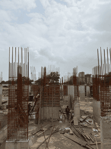 Project Image of 961.0 - 961.97 Sq.ft 1 RK Apartment for buy in Shree The Evara
