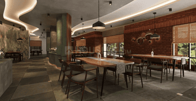 Project Image of 661.01 - 2725.85 Sq.ft 2 BHK Apartment for buy in GT Republic Of Nature Phase II