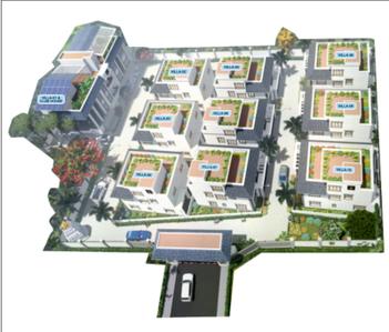 Project Image of 2880.0 - 3127.0 Sq.ft 4 BHK Villa for buy in Prolific Royal Heritage