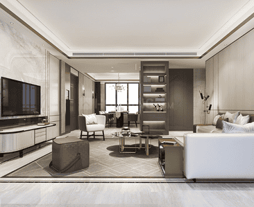 Project Image of 1584 Sq.ft 3 BHK Apartment / Flat for sale in Electronic City for Rs. 11400000