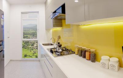 Project Image of 656.0 - 1431.0 Sq.ft 2 BHK Apartment for buy in Marathon Nexzone