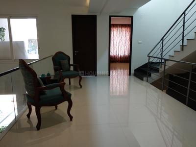 Project Image of 3183.0 - 3564.0 Sq.ft 4 BHK Apartment for buy in ARD Saavan Villas
