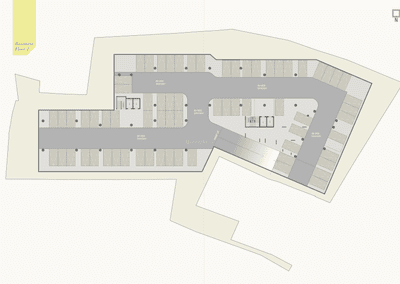 Project Image of 2000.0 - 3840.0 Sq.ft 3 BHK Apartment for buy in Artech Rainforest