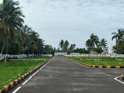 Project Image of 828.0 - 1427.0 Sq.ft Residential Plot Plot for buy in Veronica Golden City