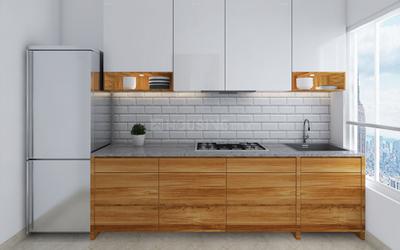 Project Image of 0.0 - 496.0 Sq.ft 2 BHK Apartment for buy in Puneet Sanjivani Phase 1 Floor 0 to Floor 16
