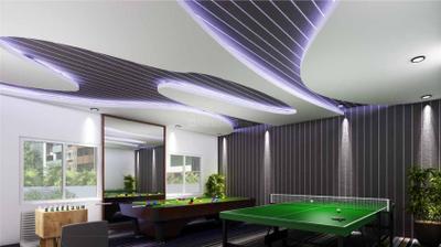 Project Image of 1051.0 - 1450.0 Sq.ft 2 BHK Apartment for buy in Pragna Whistling Woods