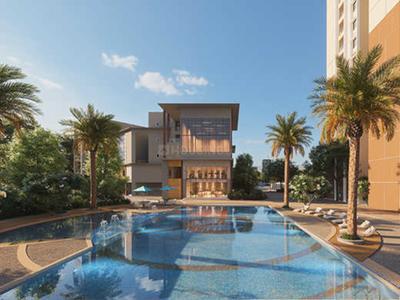 Project Image of 1950.0 - 2191.0 Sq.ft 3 BHK Apartment for buy in Auro The Regent Phase 2