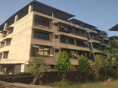 Project Image of 259.0 - 367.0 Sq.ft 1 RK Apartment for buy in Sai Aishwarya