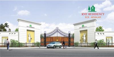 Project Image of 926.0 - 6703.0 Sq.ft Residential Plot Plot for buy in RMY Residency