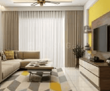 Project Image of 378.0 - 450.0 Sq.ft 1 BHK Apartment for buy in Walekar Dynasty