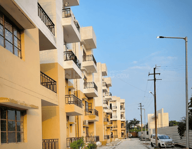 Project Image of 458.11 - 679.96 Sq.ft 2 BHK Apartment for buy in Inprosper New Saket Phase 2