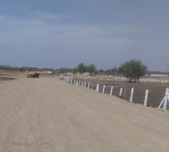 Project Image of 1200.0 - 2000.0 Sq.ft Residential Plot Plot for buy in Hiranandani Loftline Plot