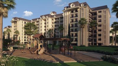 Project Image of 737.0 - 1104.0 Sq.ft 2 BHK Apartment for buy in South India SIS Queenstown