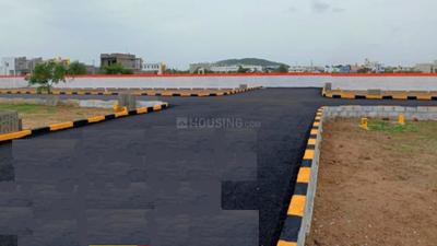Project Image of 600.0 - 1734.0 Sq.ft Residential Plot Plot for buy in Golden Villa Garden