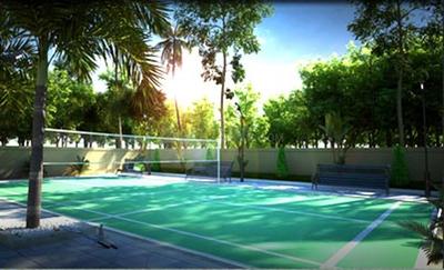 Project Image of 1481.0 - 1857.0 Sq.ft 3 BHK Villa for buy in My Home Grace Villas