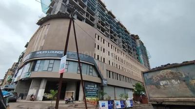 Project Image of 342.18 - 750.68 Sq.ft 1 BHK Apartment for buy in Neelkanth Dham