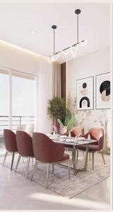 Project Image of 1229.0 - 2010.0 Sq.ft 2 BHK Apartment for buy in Nilaya Ecohomes Llp Prana by Nilaya