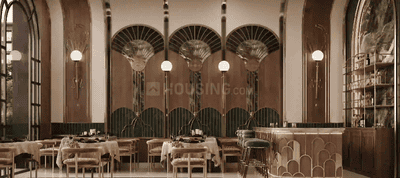 Project Image of 1412.34 - 4273.09 Sq.ft 3 BHK Apartment for buy in IM The Crimson