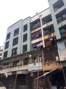 Project Image of 1050 Sq.ft 2 BHK Apartment / Flat for sale in Vasai East for Rs. 7500000