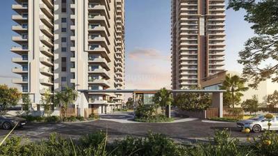 Project Image of 0.0 - 2100.0 Sq.ft 3 BHK Apartment for buy in Martell Prisma Magnus