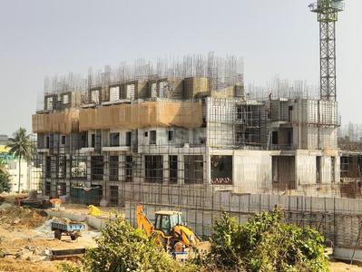 Project Image of 1497.0 - 2088.0 Sq.ft 3 BHK Apartment for buy in Vanshika Natures Harmony