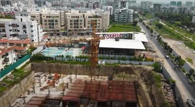 Project Image of 1491.0 - 2394.77 Sq.ft 3 BHK Apartment for buy in Sorrento Rosette