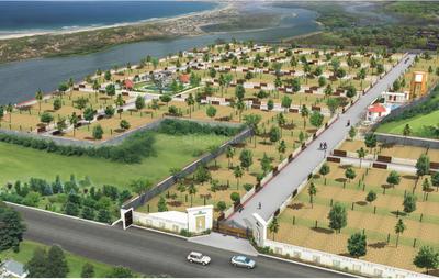 Project Image of 5600 Sq.ft 8 BHK Independent House for sale in Muttukadu for Rs. 37000000