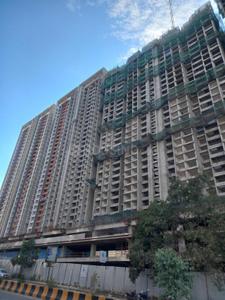 Project Image of 354.0 - 533.0 Sq.ft 1 BHK Apartment for buy in Divine Palm Springs Phase 1
