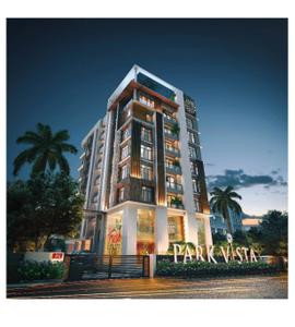 Project Image of 1057.95 - 1371.81 Sq.ft 2 BHK Apartment for buy in Park Vista