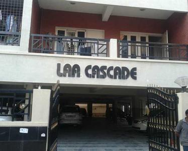Laa Cascade Elevation 2