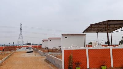 Project Image of 10890.0 - 43560.0 Sq.ft Residential Plot Plot for buy in AVM Vastu Bhoomi