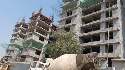 Project Image of 2825 Sq.ft 4 BHK Apartment / Flat for sale in Shela for Rs. 15500000