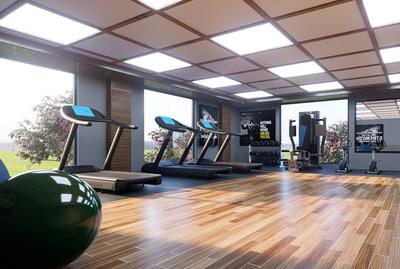 Project Image of 788.0 - 1601.0 Sq.ft 2 BHK Apartment for buy in Jai Hanuman Riverlinks I