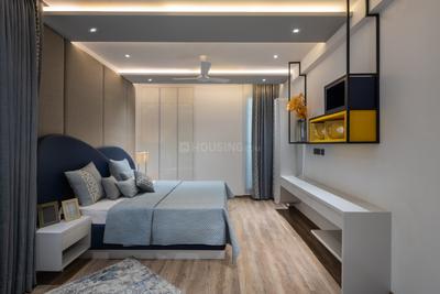 Project Image of 893.0 - 1352.0 Sq.ft 2 BHK Apartment for buy in VRSA The Ultima Heights