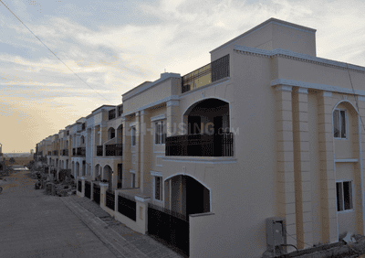 Project Image of 0.0 - 945.96 Sq.ft 3 BHK Villa for buy in CI Grand CI Gateway Sector A2