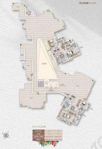 Project Image of 635.0 - 1990.0 Sq.ft 1 BHK Apartment for buy in Vastu Sushila Garden