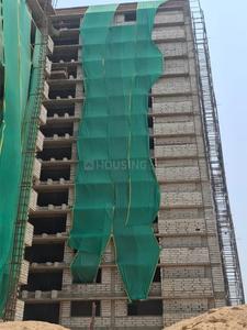Project Image of 657.35 - 816.12 Sq.ft 2 BHK Apartment for buy in Hilltown Zade