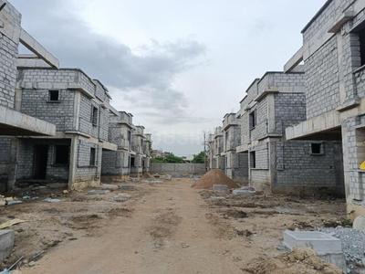 Project Image of 1725.47 - 2392.0 Sq.ft 3 BHK Duplex for buy in Advaita Indraprastha