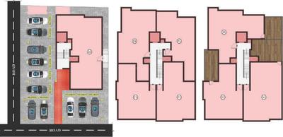 Project Image of 735.0 - 1161.0 Sq.ft 2 BHK Apartment for buy in DAC Nilaveni and Nilamati