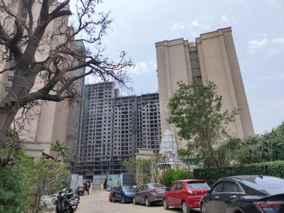 Project Image of 429.0 - 1264.0 Sq.ft 1 BHK Apartment for buy in Codename Cloud City
